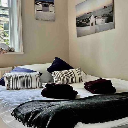 Wonderful Apartment In Earl'S Court Λονδίνο Εξωτερικό φωτογραφία