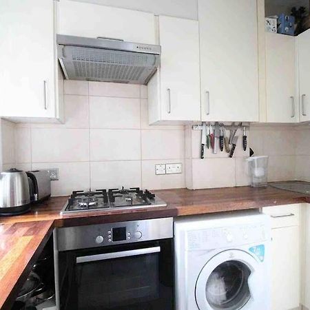Wonderful Apartment In Earl'S Court Λονδίνο Εξωτερικό φωτογραφία