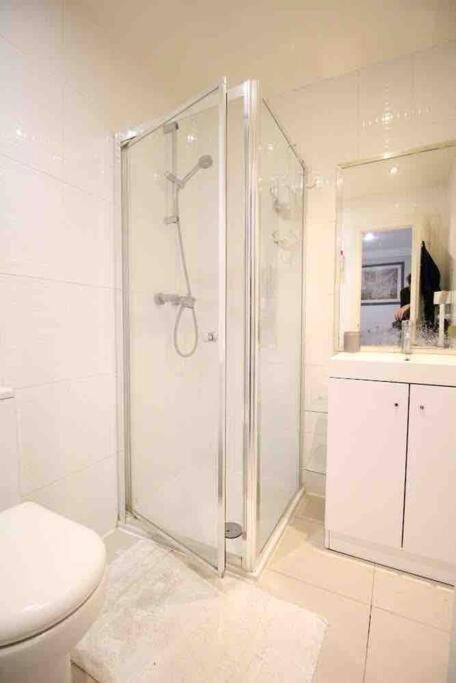 Wonderful Apartment In Earl'S Court Λονδίνο Εξωτερικό φωτογραφία