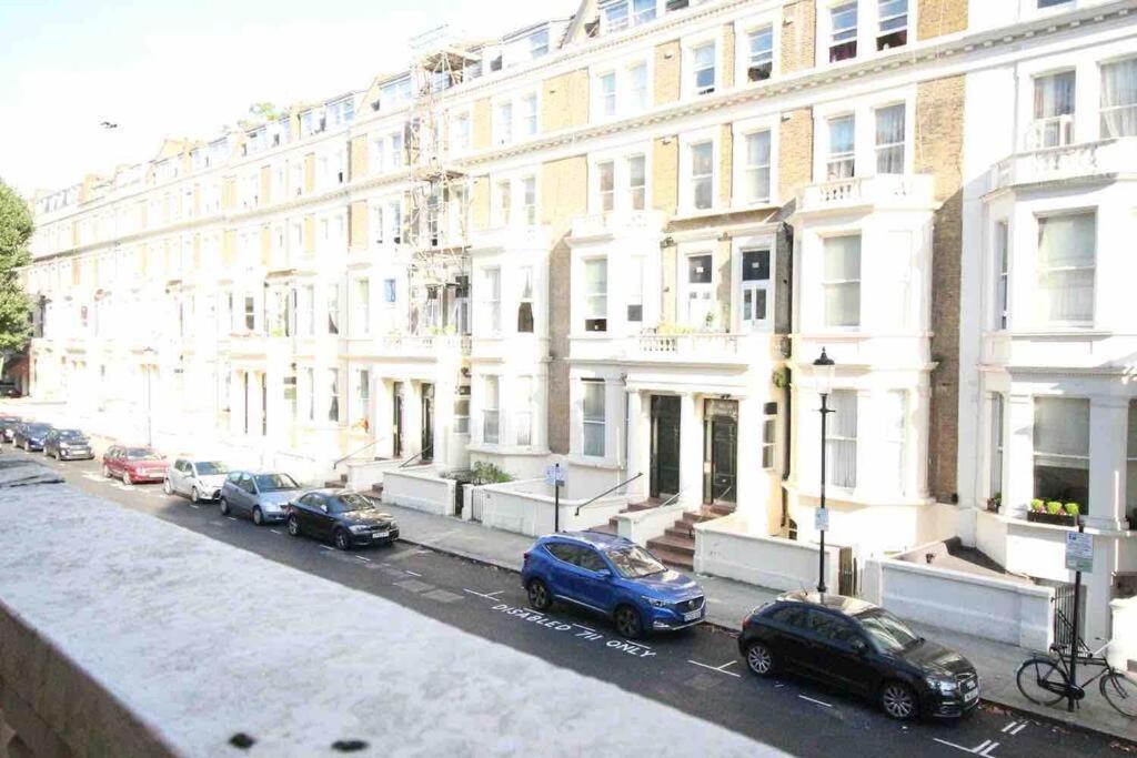 Wonderful Apartment In Earl'S Court Λονδίνο Εξωτερικό φωτογραφία